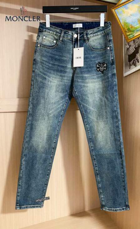 Picture of Moncler Jeans Long _SKUMonclersz28-3825tr3211983